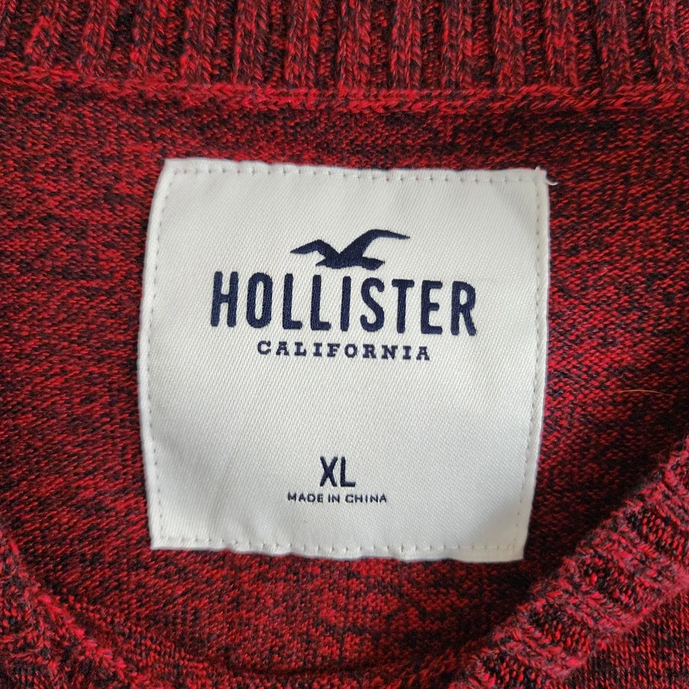 Hollister brand new